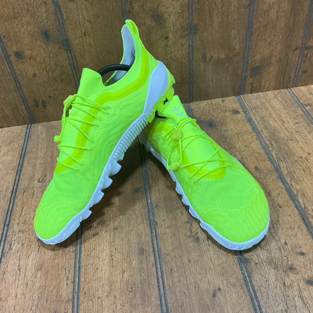 Vivobarefoot Hydra ESC Womens Minimalist Barefoot Wide Toe Box Shoes 41 EU 10 US